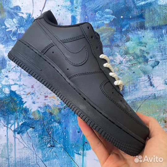 Nike Air Force 1'07 Low