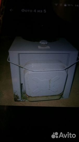 Аппарат нагревательный пк-1Б-01/2,7