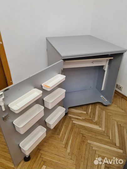 Швейный стол Комфорт 1QL