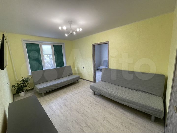 3-к. квартира, 50 м², 7/9 эт.