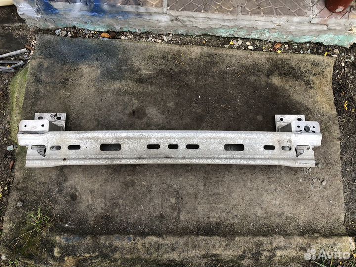 Усилитель заднего бампера BMW X5 f15