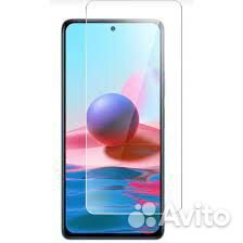 Защитные стекла на Redmi 10