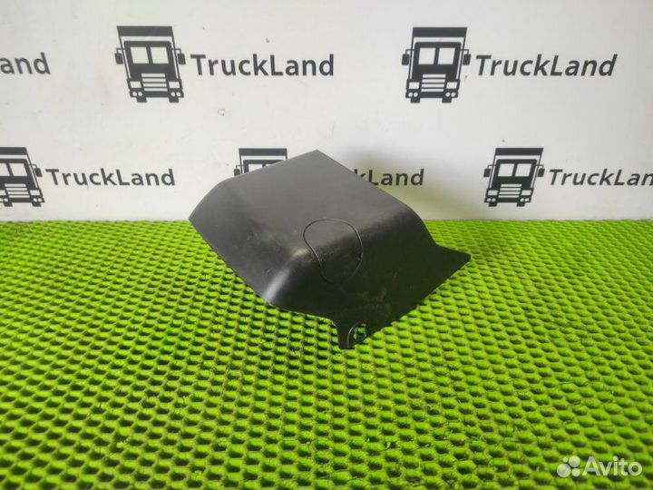 Кожух рулевой колонки Man Tgx 2012