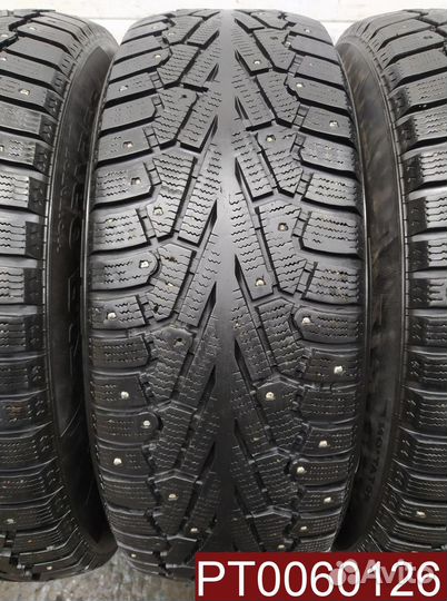 Pirelli Ice Zero 225/60 R17 110
