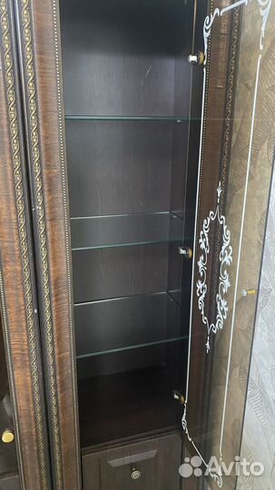 Стенка в гостиную