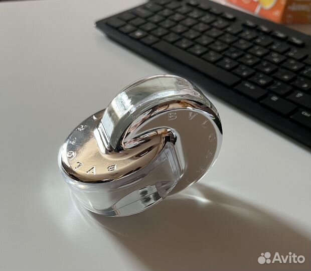 Bvlgari Omnia crystalline 40мл
