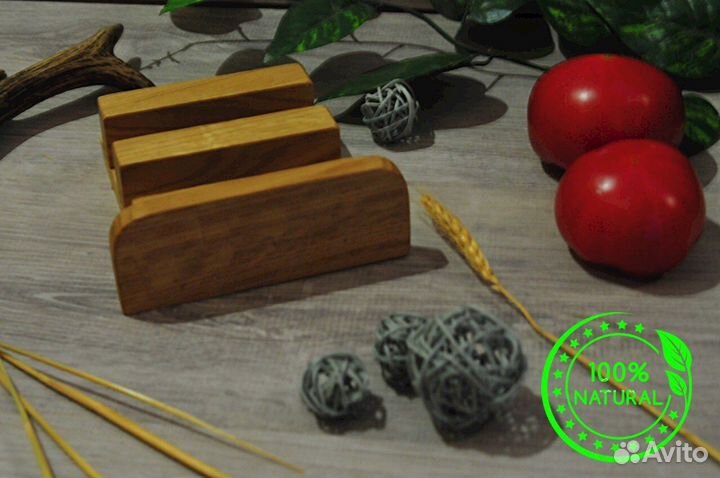 Подставка для разделочных досок