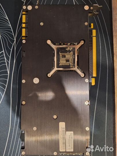 Gtx 1070 TI palit jet stream