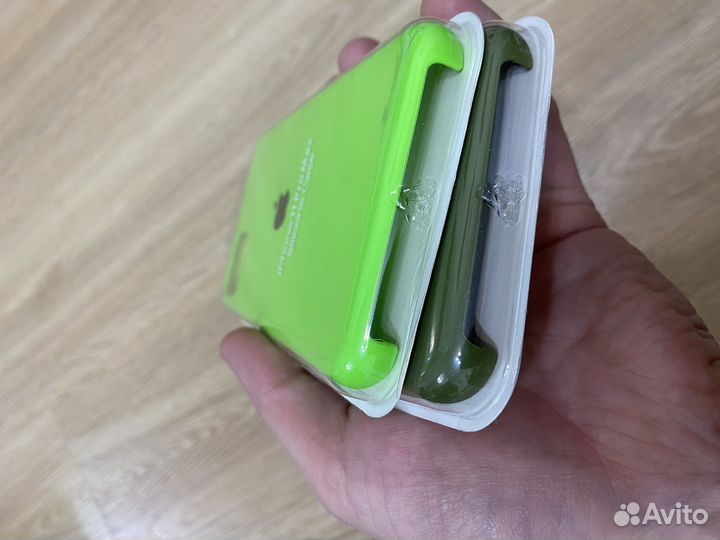 Чехол на iPhone 11 pro max