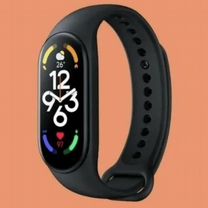 Фитнес браслет xiaomi mi band 7