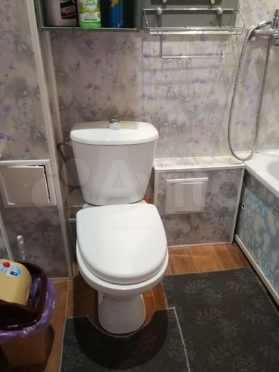 1-к. квартира, 38 м², 2/5 эт.