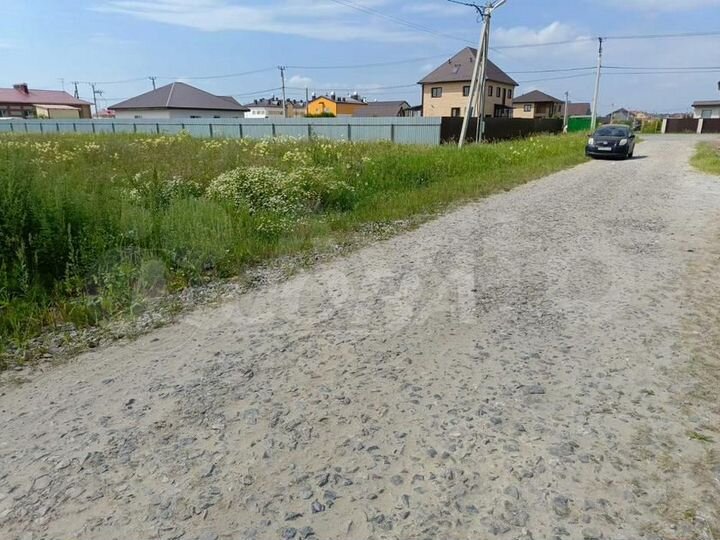 Участок 14 сот. (ИЖС)