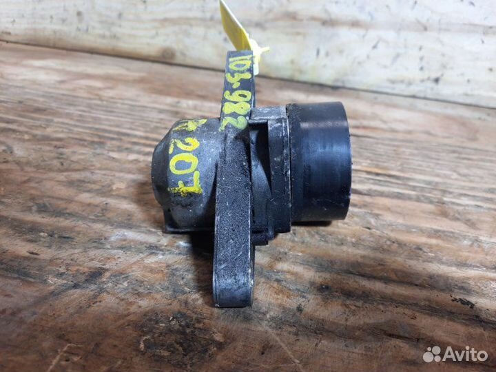 Натяжитель Peugeot 206 2K TU5JP4 2003