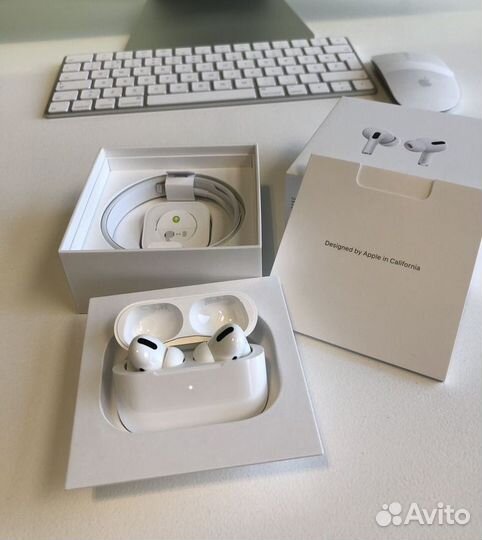 Apple airpods Pro 2