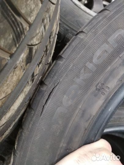 Nokian Tyres Nordman SZ 235/45 R17 97W