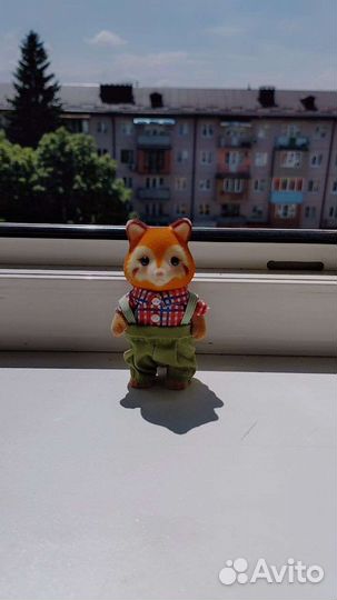 Детские игрушки