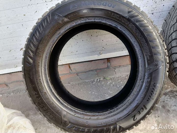 Matador MP 30 Sibir Ice 2 185/65 R15 92T
