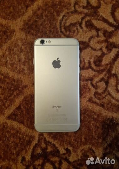 iPhone 6s 64gb