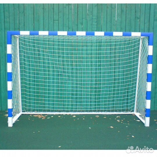 Волейбольная сетка новая