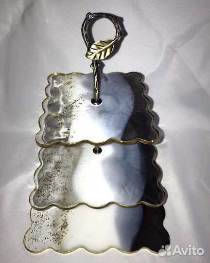 Этажерка для фруктов