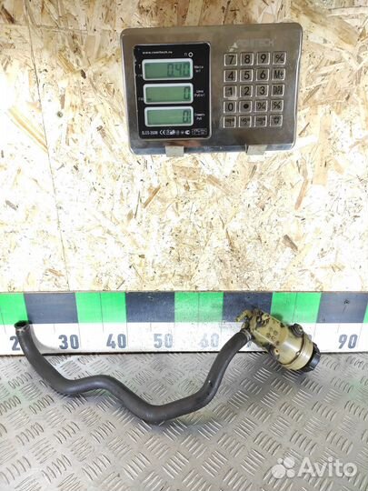 Бачок гидроусилителя Ford Focus 1998-2005