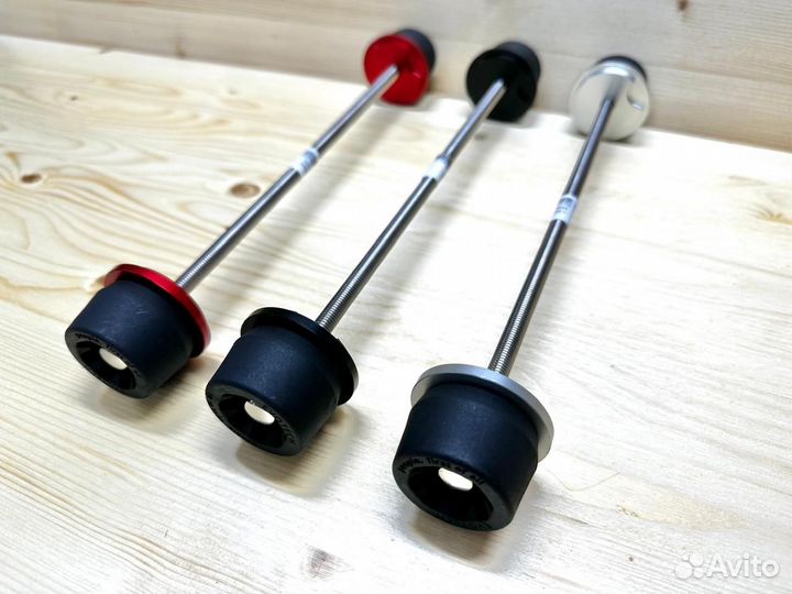 Evotech-rc Слайдер в заднюю ось Ducati