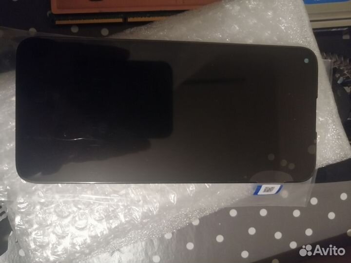 Экран Huawei p40 lite
