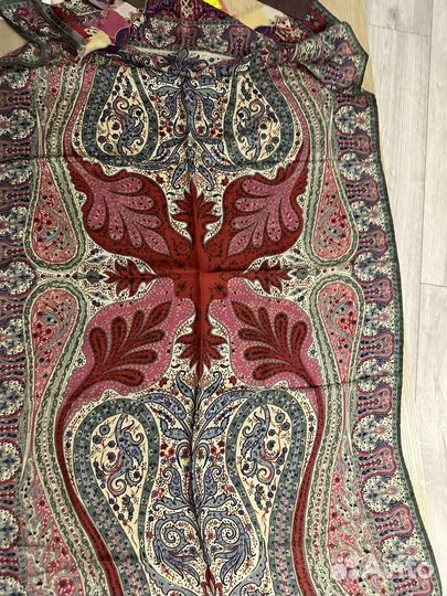 Etro палантин оригинал