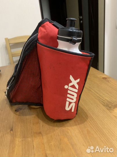 Подсумок для фляги swix