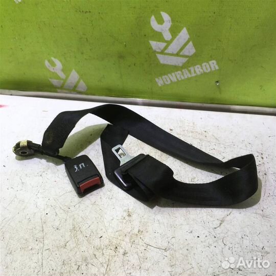 Ремень безопасности Фольксваген Гольф 4 Бора