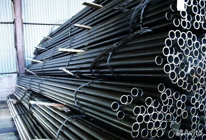 Труба б/ш 25х3