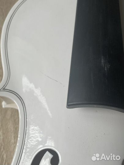 Скрипка V-10 4/4
