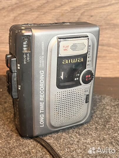 Aiwa tp600