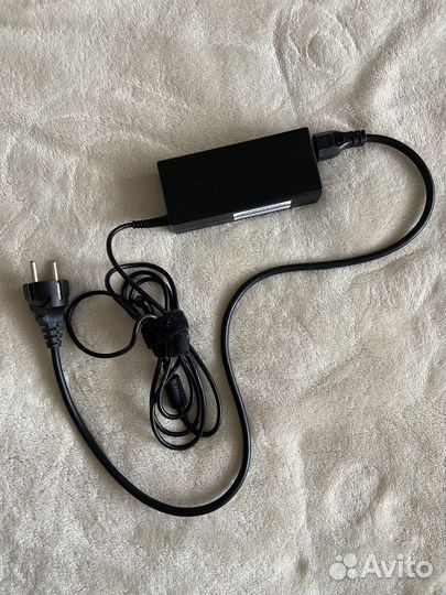Блок питания для ноутбука