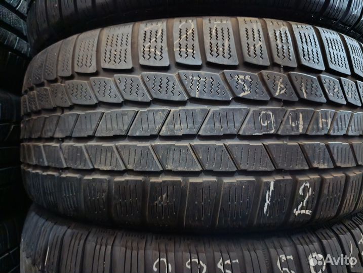 Continental ContiWinterContact TS 810 Sport 225/50 R17