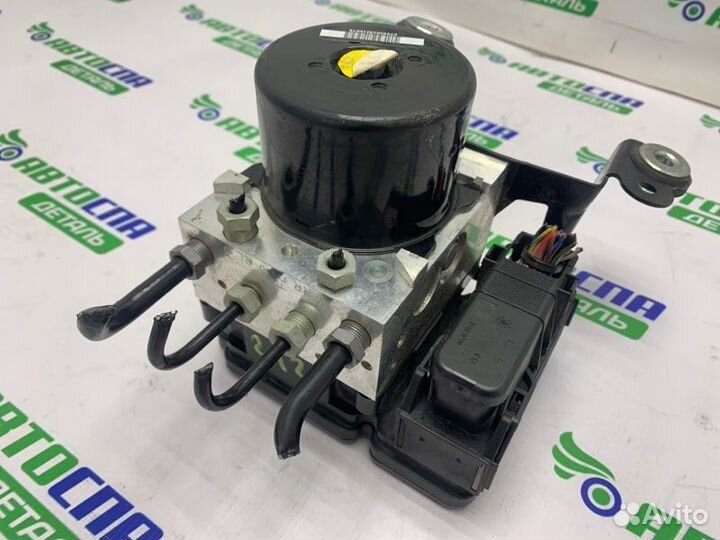Блок ABS Volvo S60 B4164T 2012