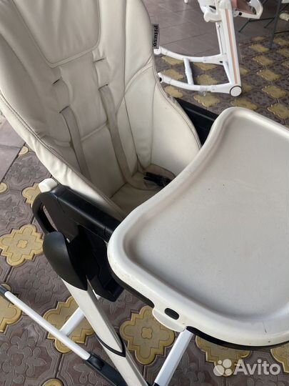 Стульчик для кормления pituso