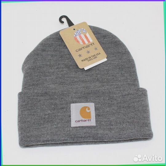 Шапка Carhartt (Арт товара: 77979)