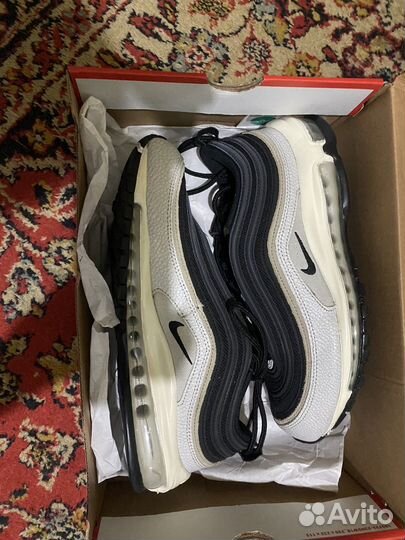 Nike Air Max 97