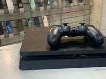 Зв8 PS4 slim 500 Gb