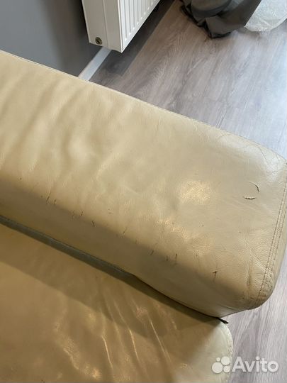 Диван раскладной