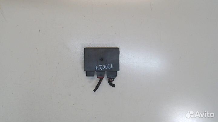 Блок управления прицепного устройства Audi Q7, 200