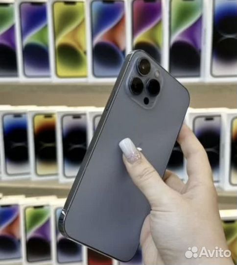 iPhone 13 Pro 128gb Гарантия SIM eSIM