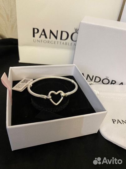 Браслет Pandora