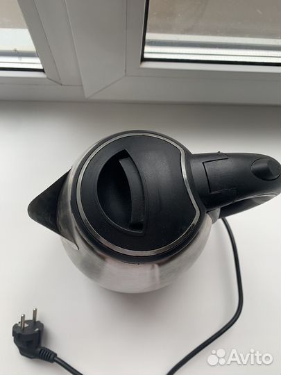 Чайник электрический