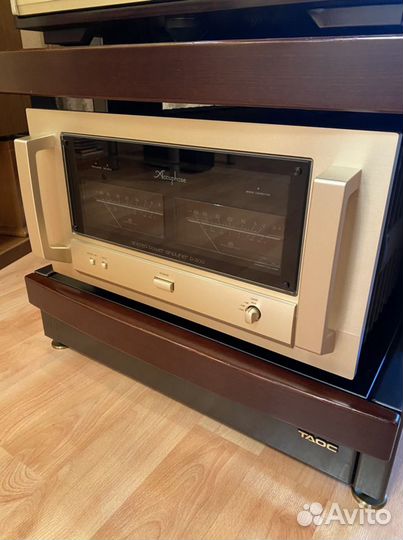 Усилитель accuphase p7100
