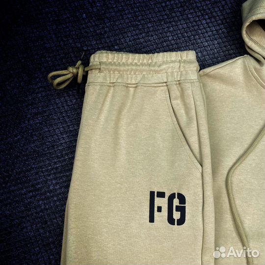 Спортивные Костюмы Fear of God (Магазин)