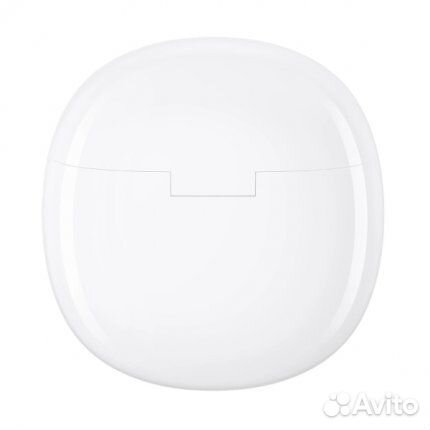 Беспроводные наушники realme Buds Air 2, белый