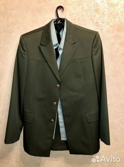 Военная форма повседневная