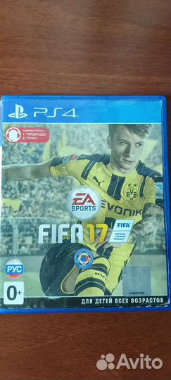 Игры для приставок ps4